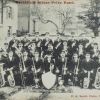 Northfleet Silver Prize Band